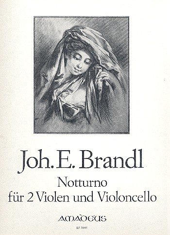 Notturno op.19 für 2 Violen