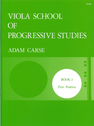 Viola School of progressive Studies