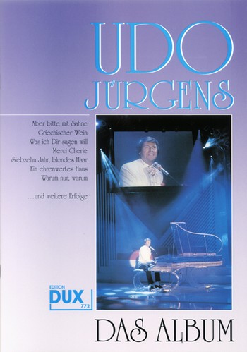 Udo Jürgens: Das Album