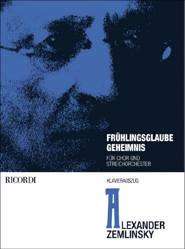 2 Gedichte füer gem Chor und