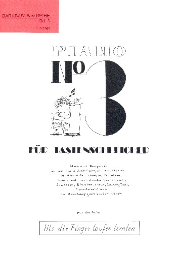 Für Tastenschleicher