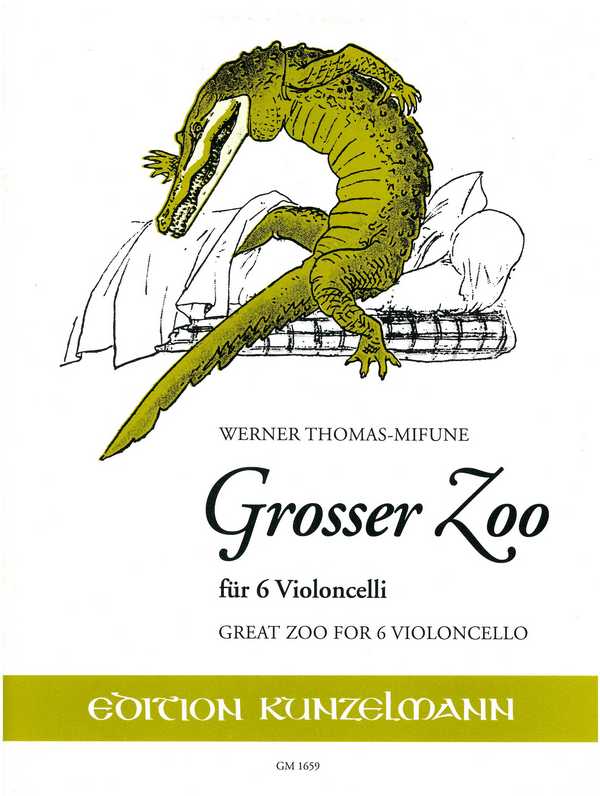 Grosser Zoo