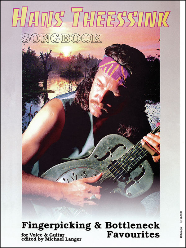 Fingerpicking & Bottleneck