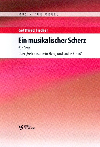 Ein musikalischer Scherz