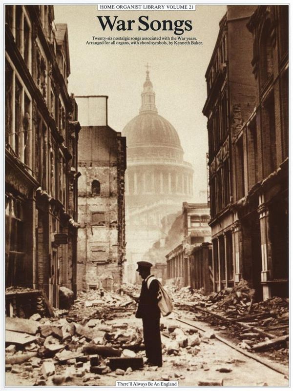 HOME ORGANIST LIBRARY VOL. 21: