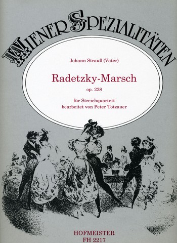 Radetzky-Marsch op.228