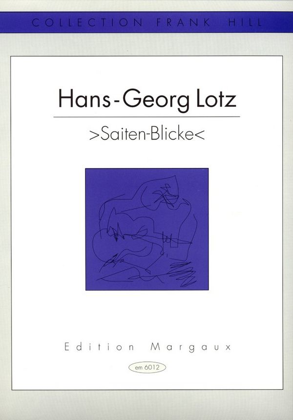 Saiten-Blicke - 14 leichte bis mittelschwere Szenen