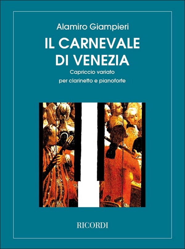 Il Carnevale di Venezia