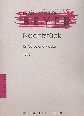 Nachtstück