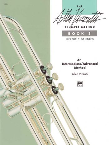 Trumpet Method vol.3