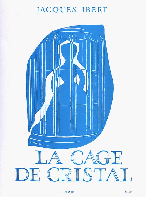 La cage de cristal 
