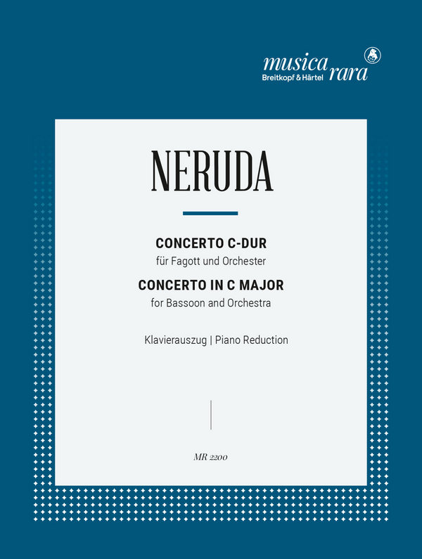 Concerto C major