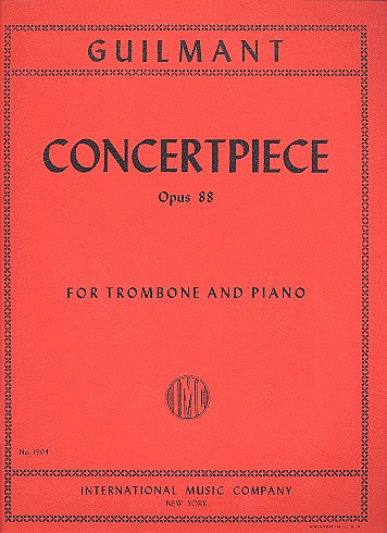 Concertpiece op.88