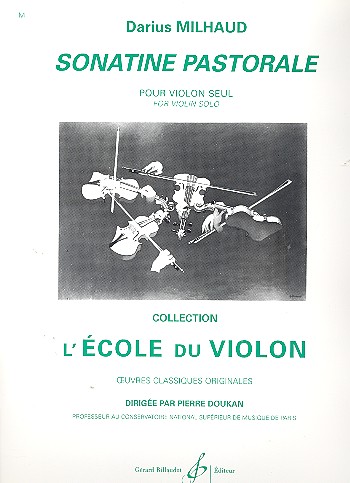 Sonatine pastorale