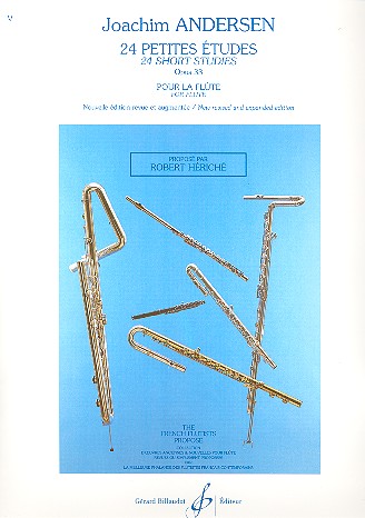 24 petites études op.33