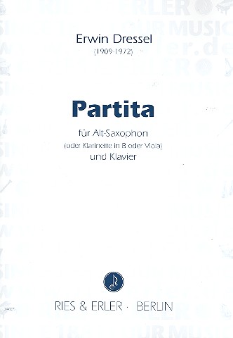 Partita