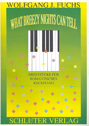 What breezy Nights can tell
