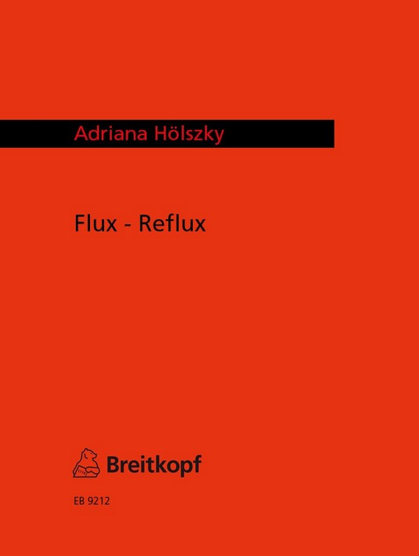 Flux Reflux