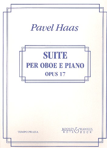 Suite op.17