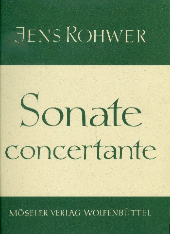 Sonate concertante