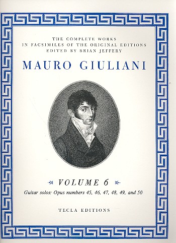 The complete works vol.6