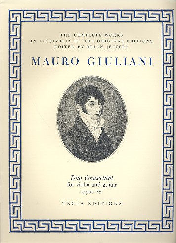 Duo concertant op.25