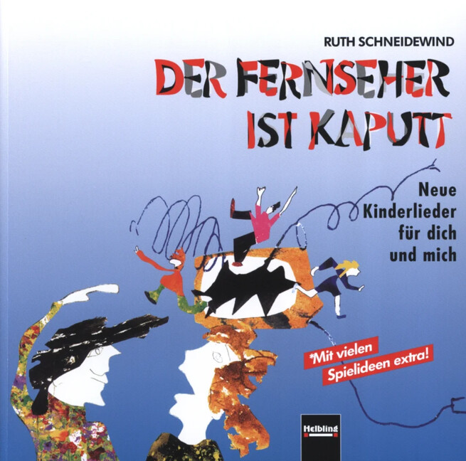 Der Fernseher ist kaputt Neue