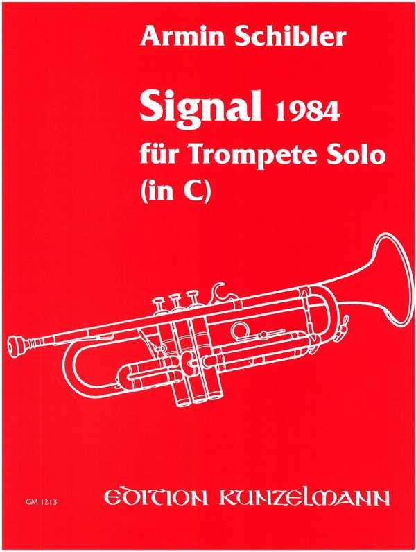 Signal 1984