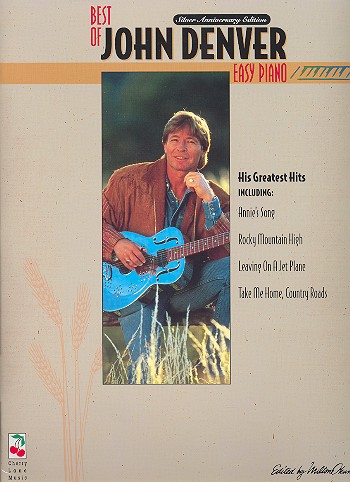 Best of John Denver: Songbook