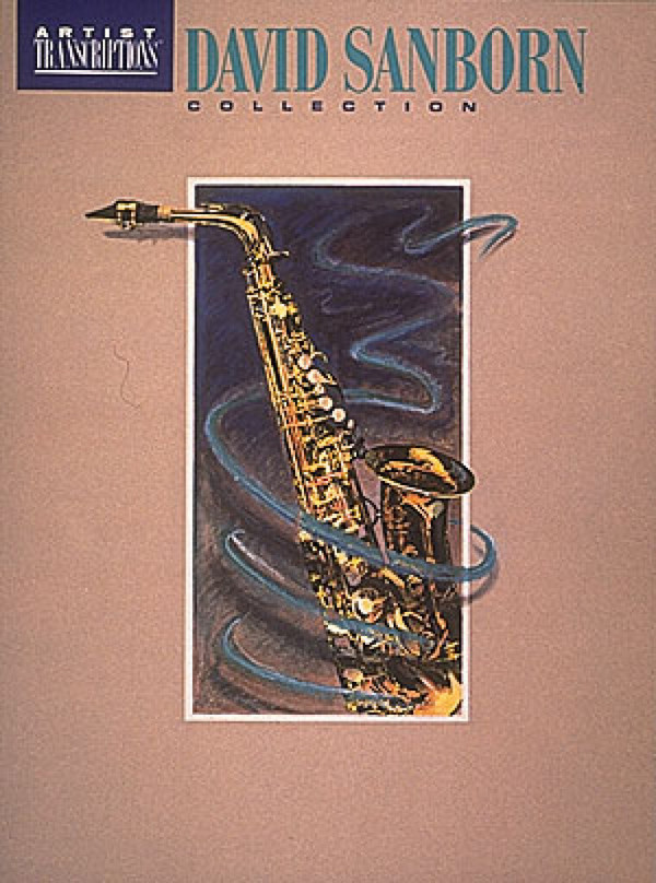 David Sanborn Collection: