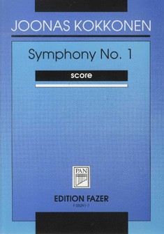 Symphony no.1