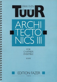 Architectonics 3