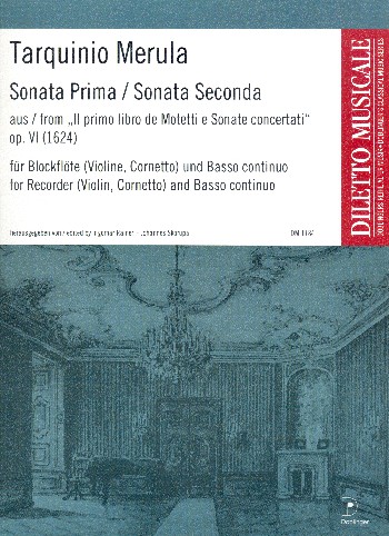 2 Sonaten op.6