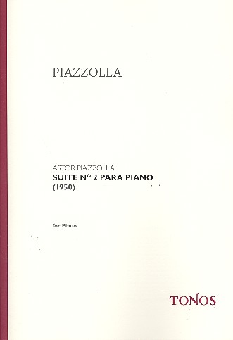 Suite Nr.2 (1950)