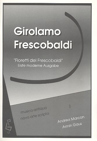 Fioretti del Frescobaldi