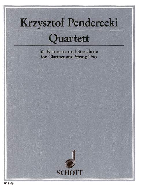 Quartett