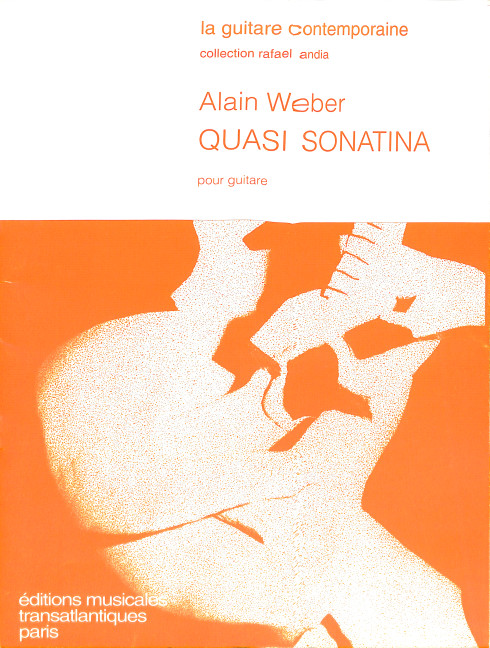 Quasi sonatina