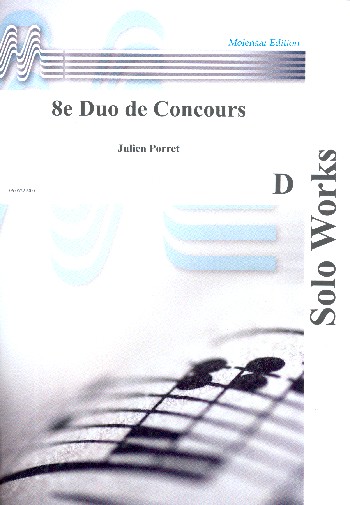 Duo de concours no.8