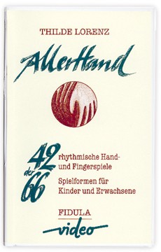 ALLERHAND VIDEOBAND