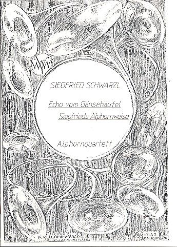 Echo vom Gänsehäufel für