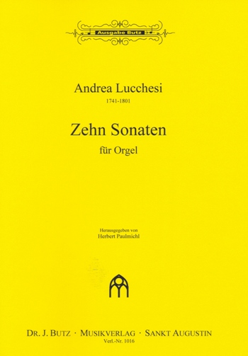 10 Sonaten