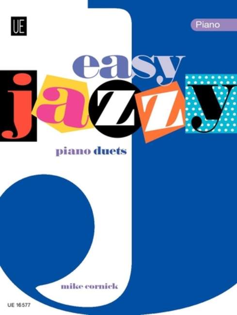 Easy jazzy Duets