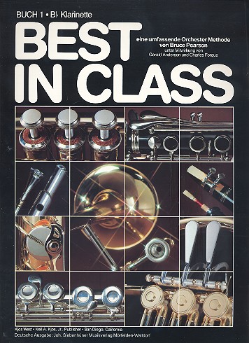 Best in Class Band 1