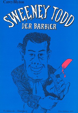 Sweeney Todd, der Barbier
