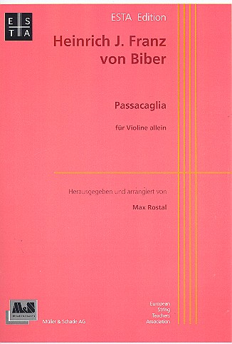 Passacaglia