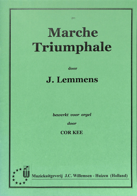 Marche triumphale
