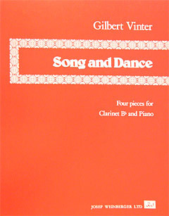 Song and Dance
