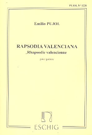 Rapsodia Valenciana