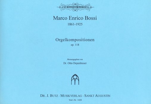 10 Kompositionen op.118