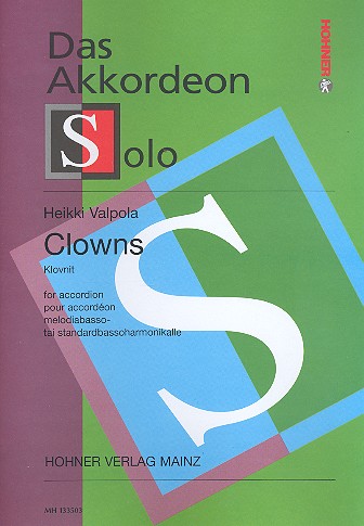Clowns